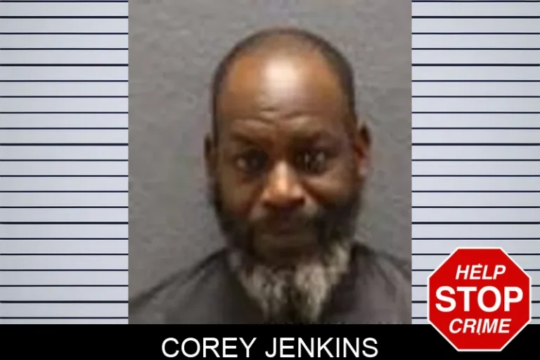 Corey Jenkins