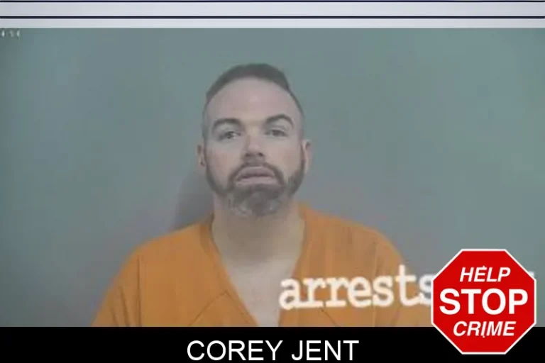 Corey Jent