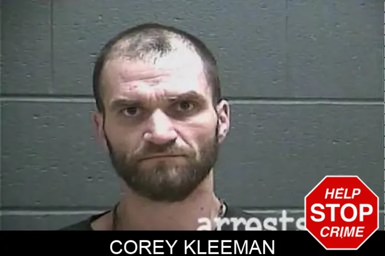Corey Kleeman