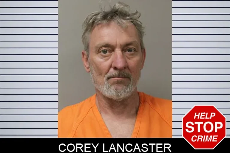 Corey Lancaster