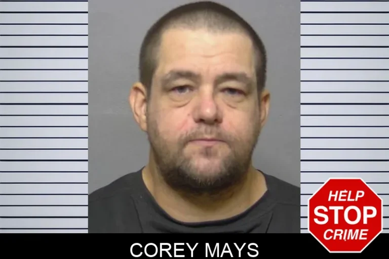 Corey Mays