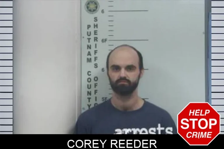 Corey Reeder