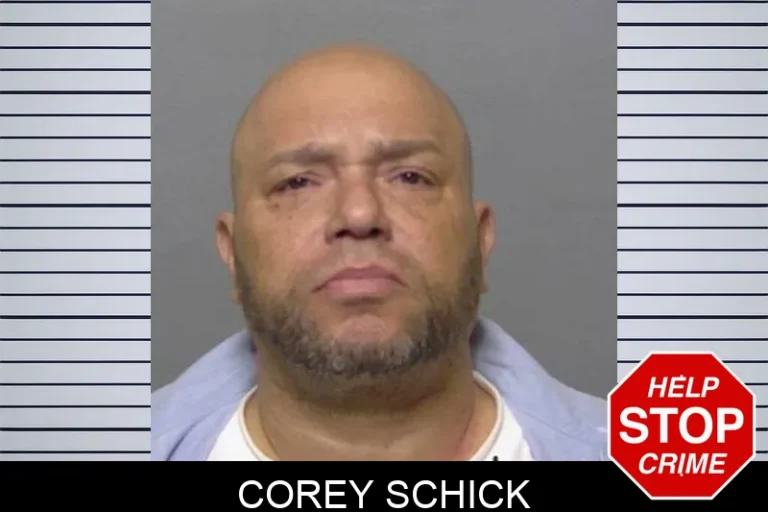 Corey Schick