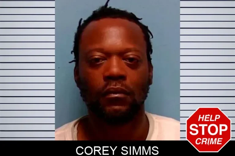 Corey Simms