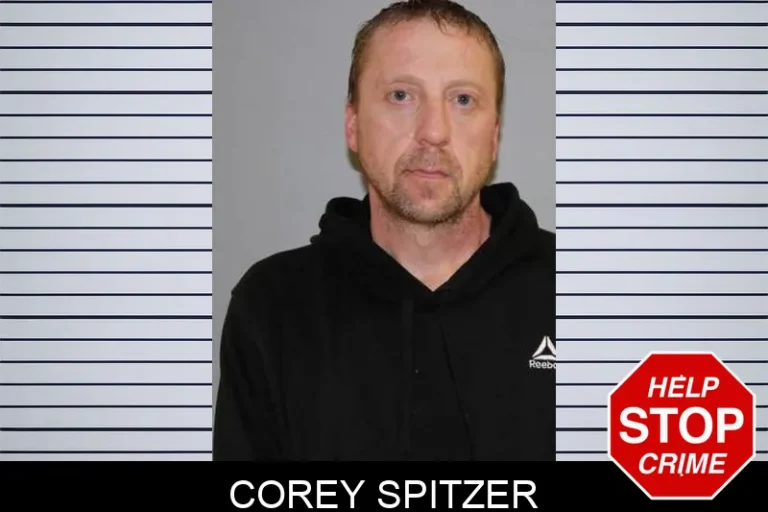 Corey Spitzer