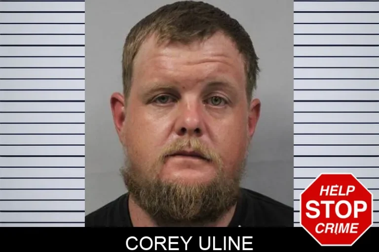 Corey ULine