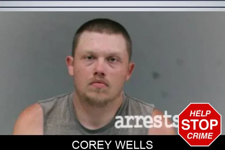 Corey Wells