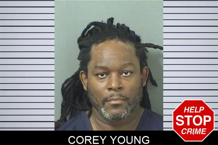 Corey YouNg