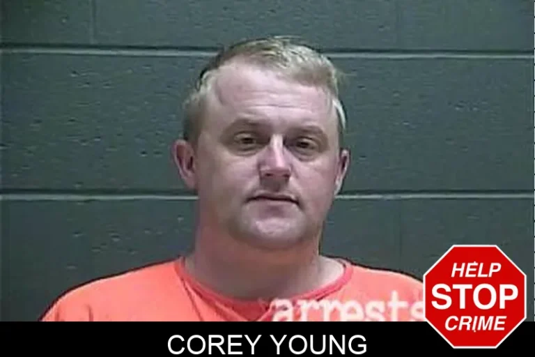 Corey YouNg