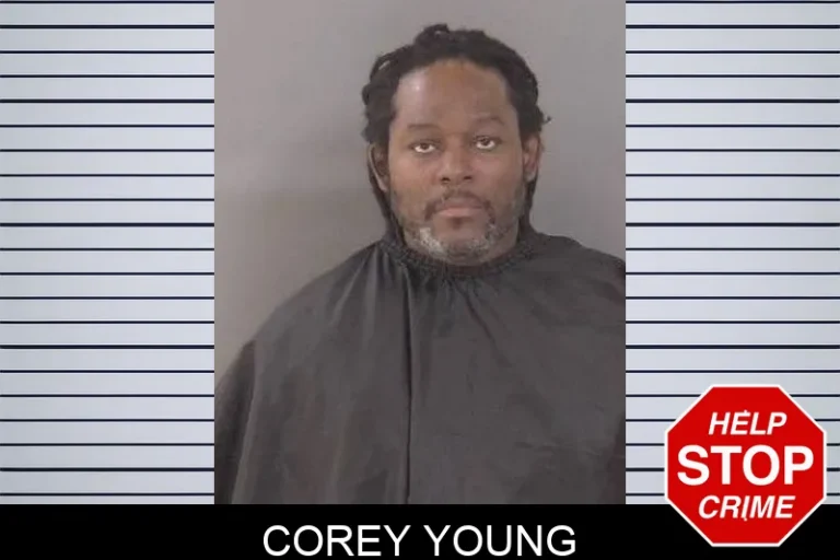 Corey YouNg