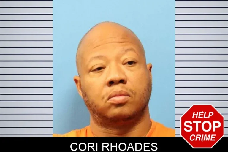 Cori Rhoades