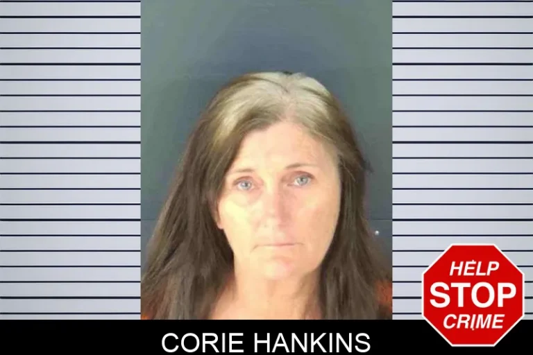 Corie Hankins
