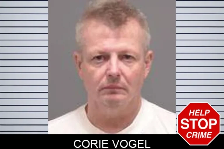Corie Vogel