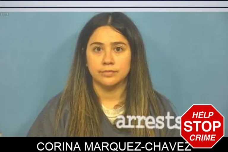 Corina MarquEz-Chavez