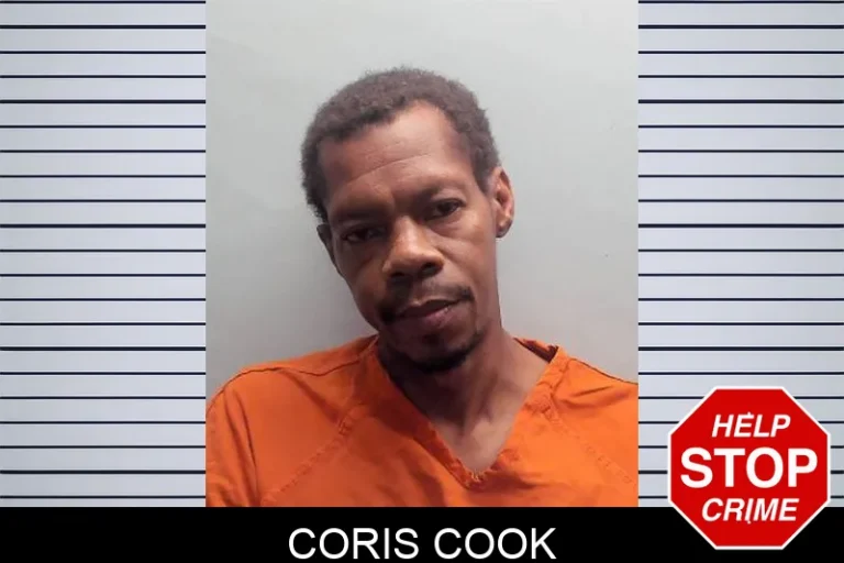 Coris Cook