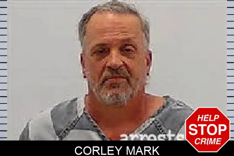 Corley Mark