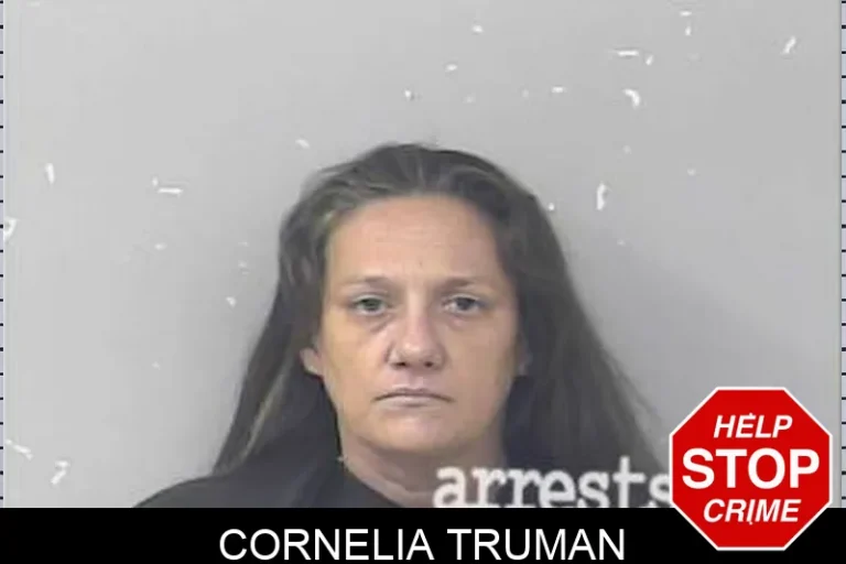 Cornelia TruMan