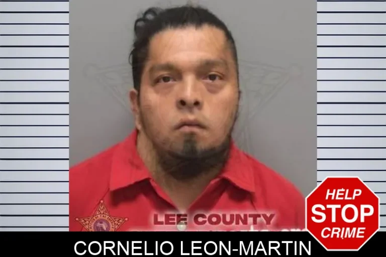 Cornelio Leon-Martin
