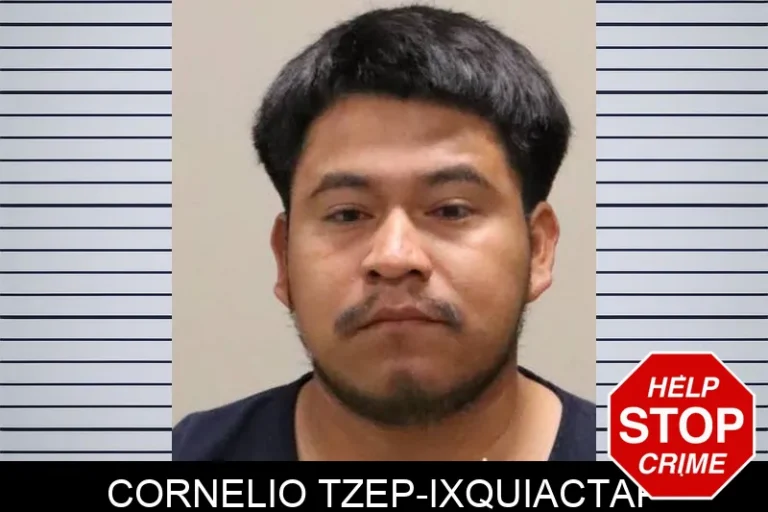 Cornelio Tzep-IxquIactap