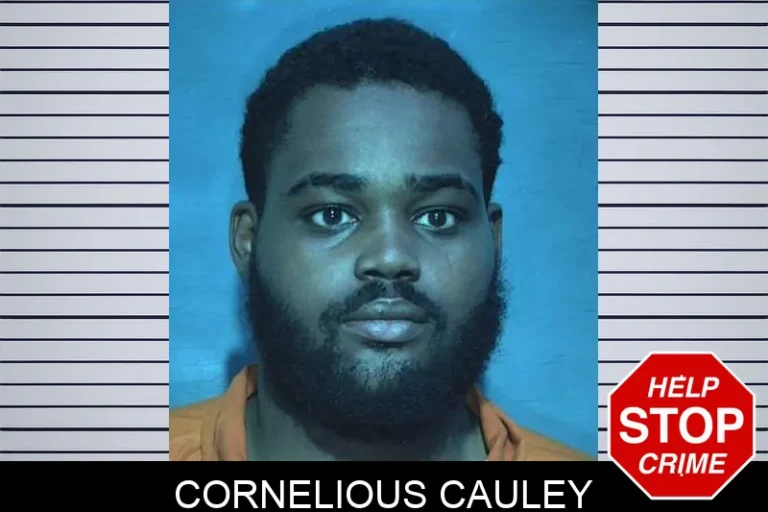 CorneliouS CauLey