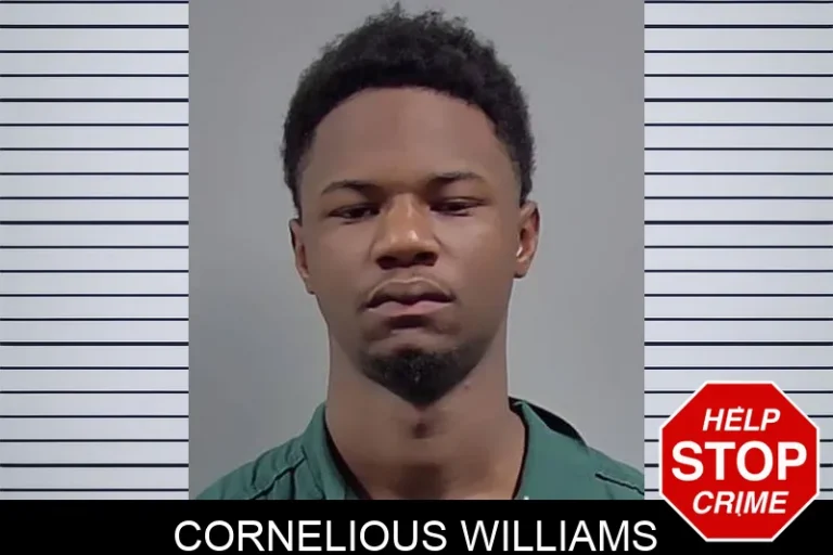 CorneliouS Williams