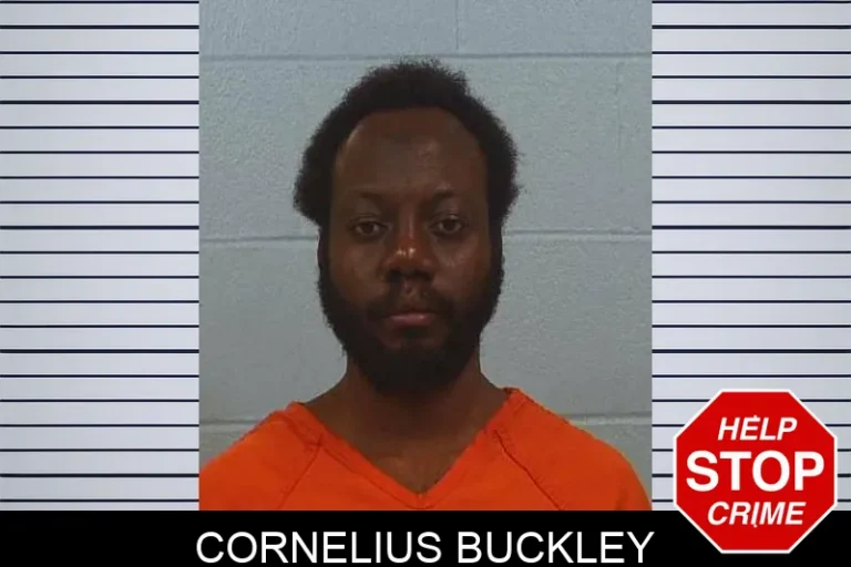 CorneliuS BuCkley