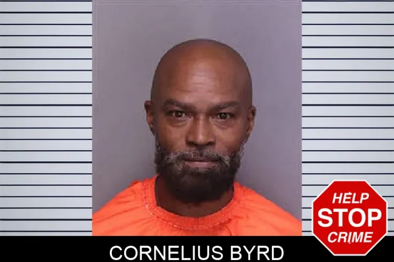 CorneliuS Byrd