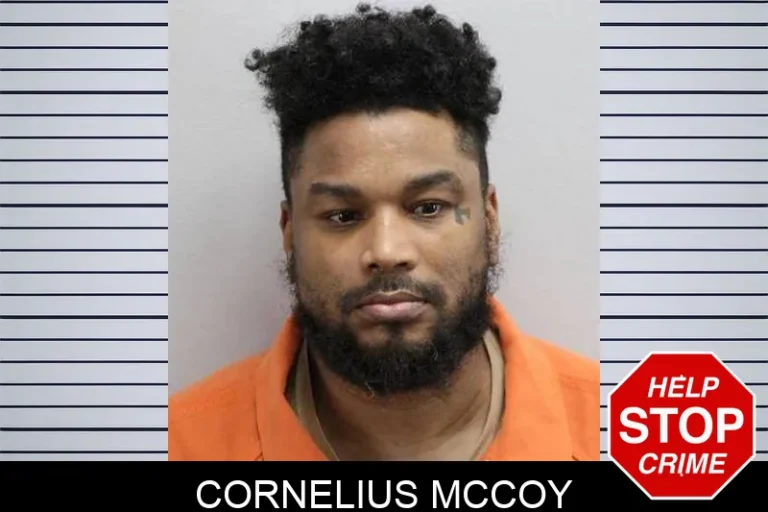 CorneliuS McCoy