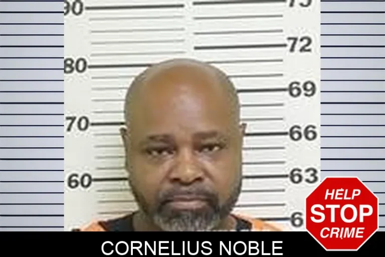 CorneliuS Noble