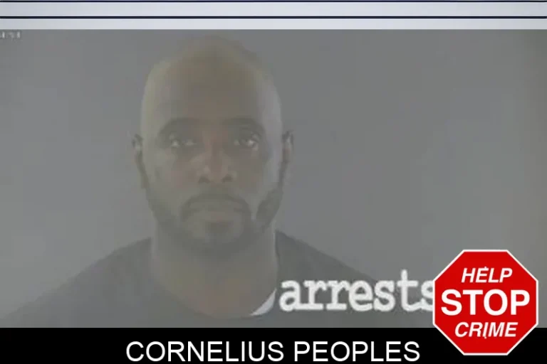 CorneliuS Peoples