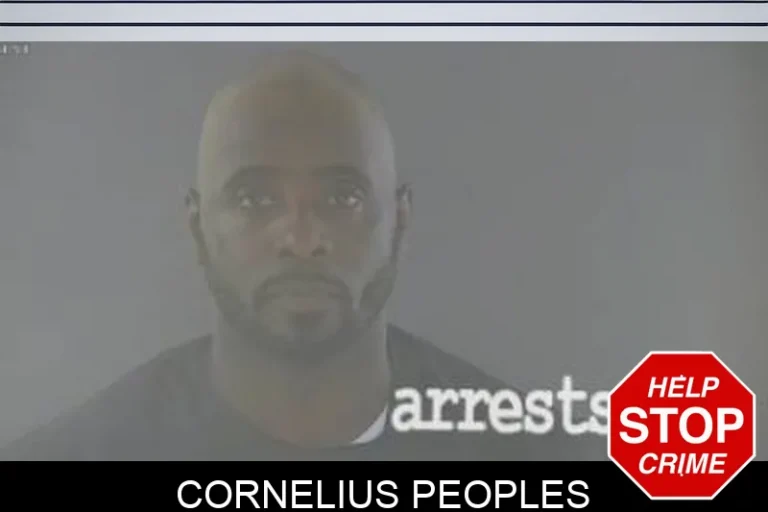 CorneliuS Peoples