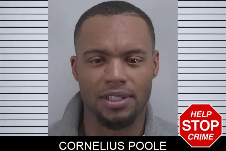 CorneliuS Poole
