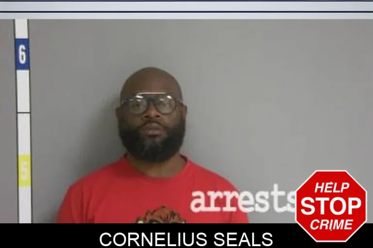CorneliuS Seals