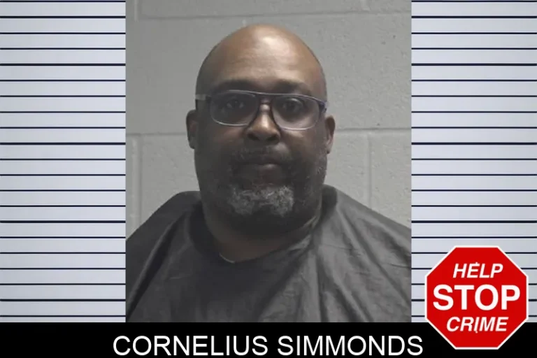 CorneliuS Simmonds