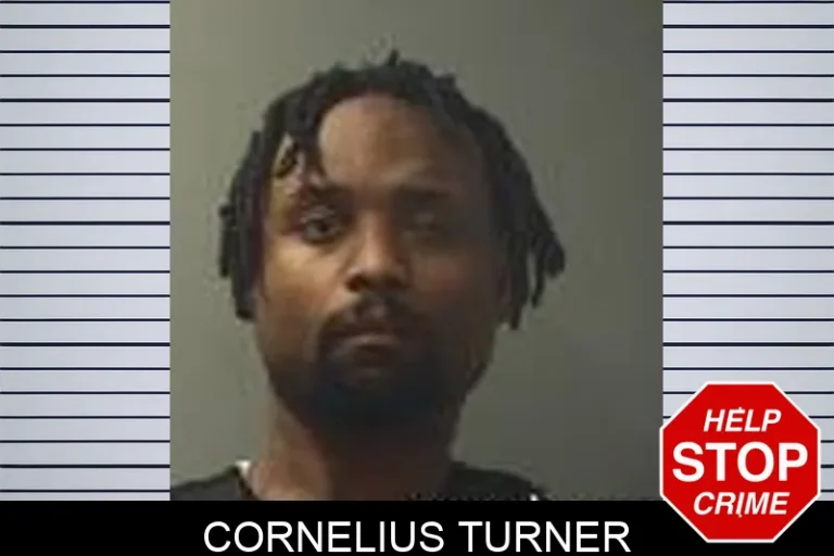 CorneliuS TuRner