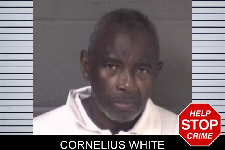 CorneliuS White