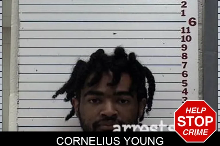 CorneliuS YouNg