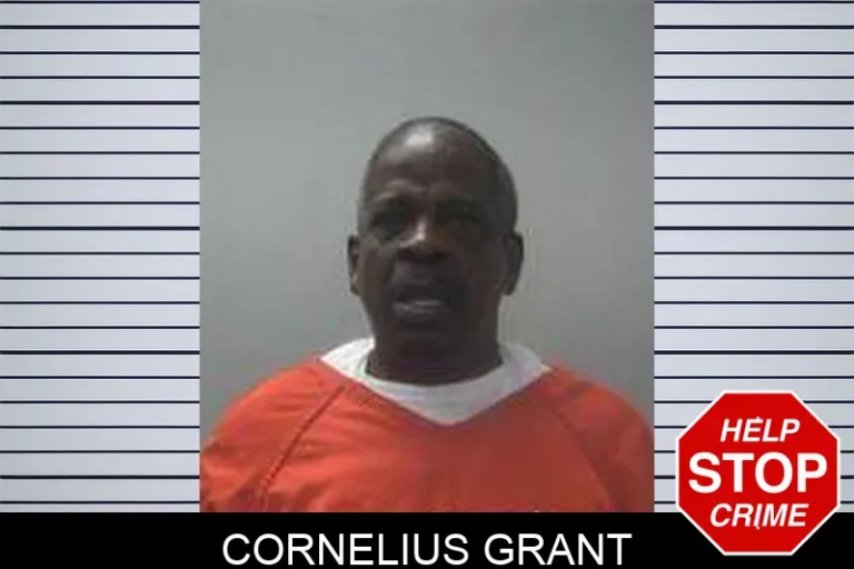 Cornelius Grant