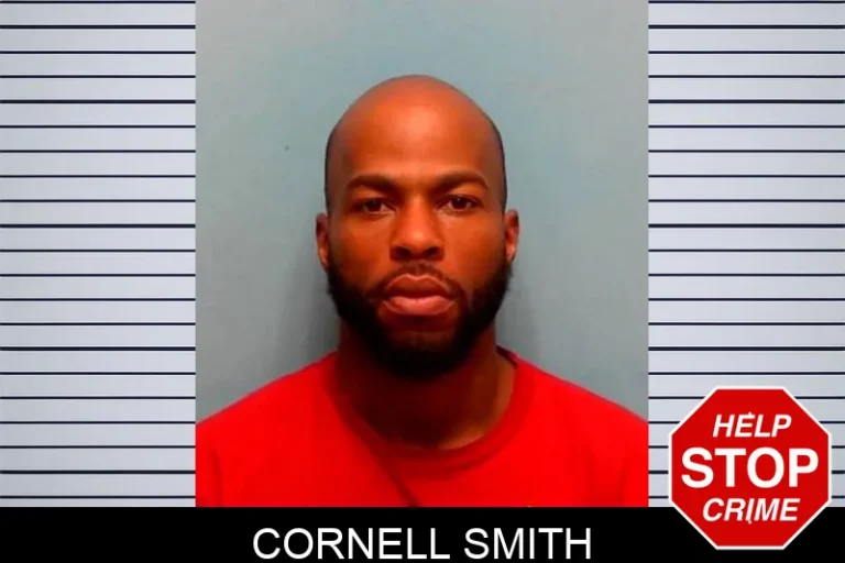 Cornell Smith
