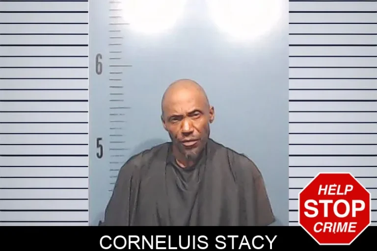 CorneluIs Stacy