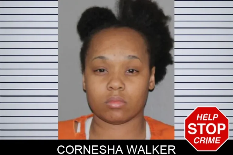 Cornesha Walker