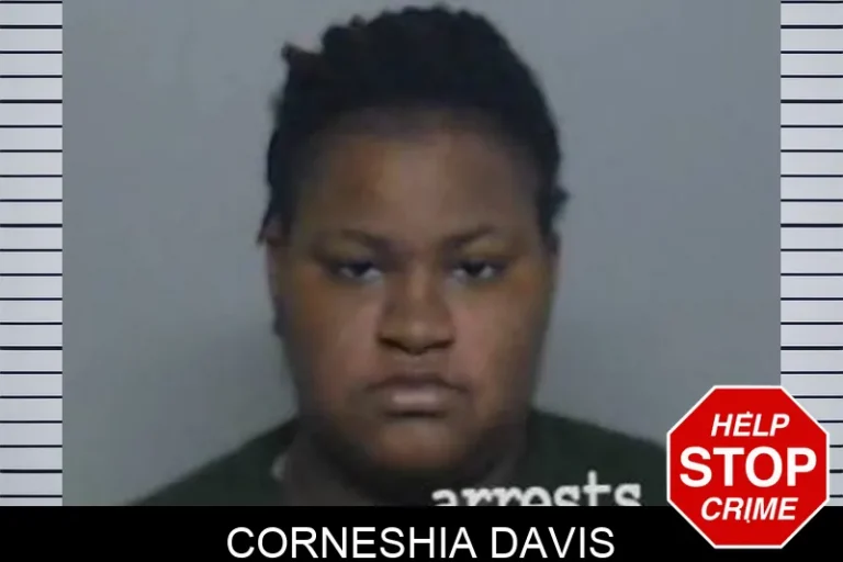 Corneshia Davis