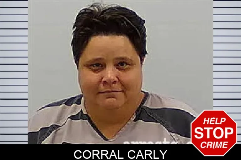 Corral Carly