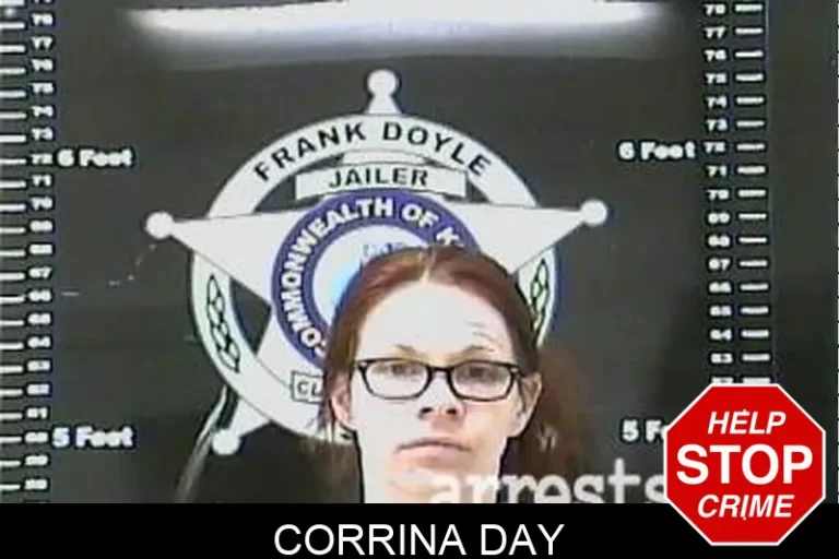 Corrina Day