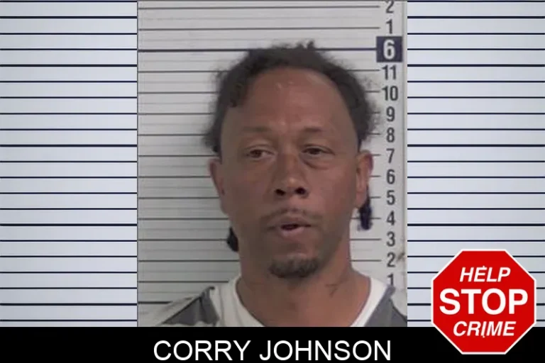 Corry Johnson