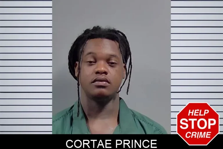 Cortae Prince