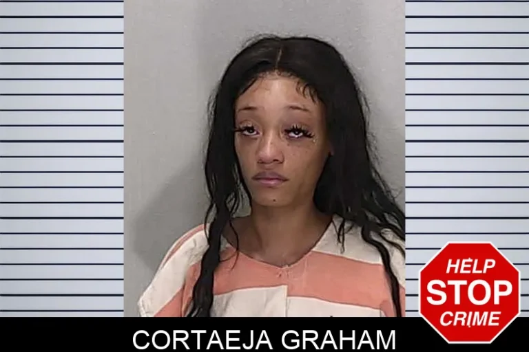 Cortaeja Graham