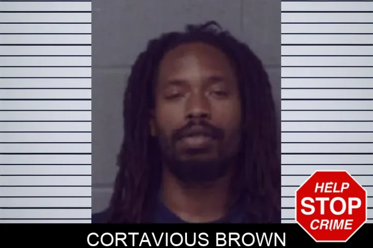 CortaviouS Brown