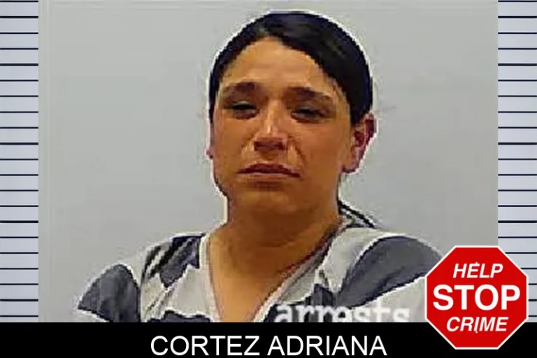 Cortez Adriana