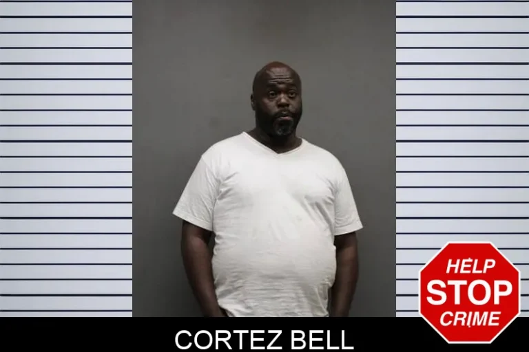 Cortez Bell